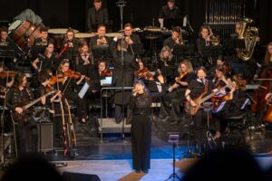 Philharmonic Rock - Abenteuerland