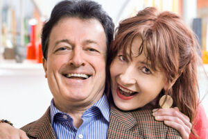 Gut gegen Nordwind - Thiele-Neumann-Theater