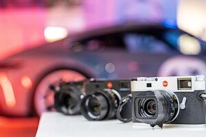 Leica Foto Experience - Leica Workshop