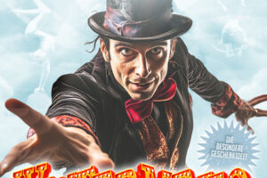 Wintermezzo - Dreams of Circus