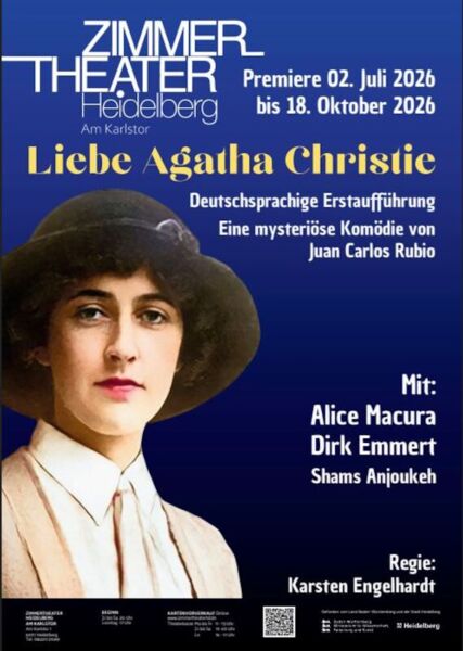 liebe-agatha-christie