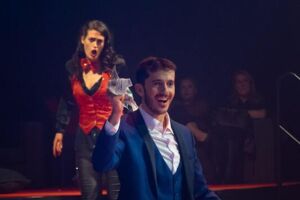 La Traviata