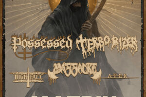 Morbidfest 2025 - MORBIDFEST 2025