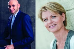 Das perfekte Geschenk - Weihnachts-Komödie von F. Battermann