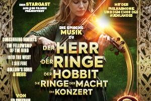 Der Herr der Ringe & Der Hobbit - Live in Concert
