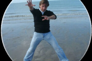 Gastspiel Wim Alexander: Vertragt euch!