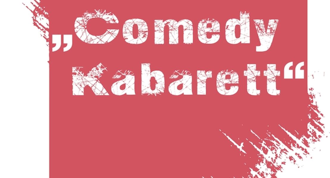 comedykabarett