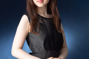 Konzertexamen von Yuzuki Osako - Klavierklasse Prof. Éric  Le Sage