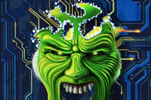 Blaze Bayley - Iron Maiden Anniversary Show