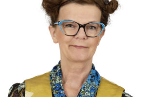 Frieda Braun 