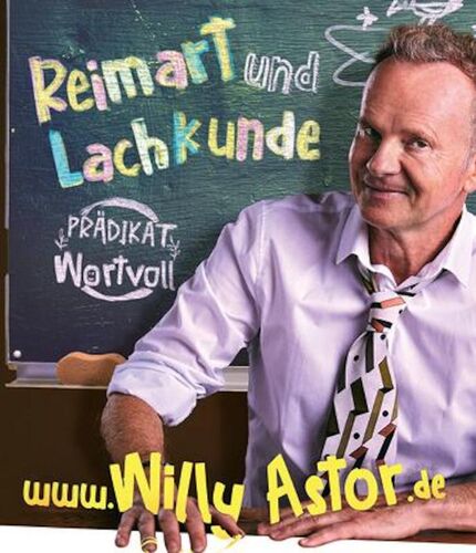 willy-astor-reimart-und-lachkunde-pradikat-wortvoll