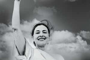 Eva Eiselt - JETZT oder SIE