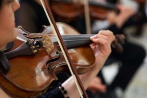 Vivaldi - Die vier Jahreszeiten