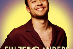 Ben Schafmeister - Ein Tic anders