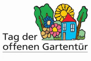 Tag(e) der offenen Gartentür