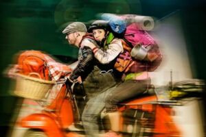 AZZURRO TRE Das Italopop-Abenteuer