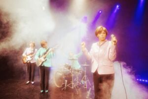 Angelaland - Juliane Hendes / 14+