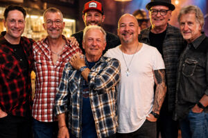 Die Cowboys - DER WILDE, WILDE WESTEN live auf Achse.