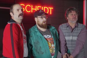 Openair-Kino