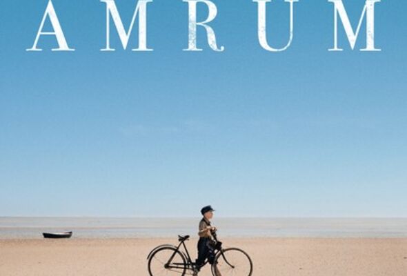 amrum
