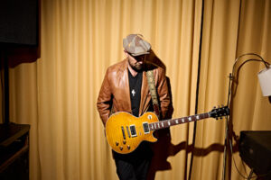 Henrik Freischlader - Live 2026