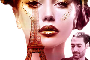 die göttin der vernunft - operette von johann strauss