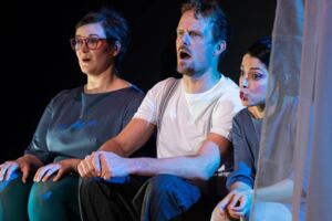 ZIMMER 3327 // Musiktheater