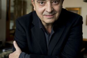 Christoph Wagner-Trenkwitz & Die österreichischen Salonisten: Fast alles Walzer