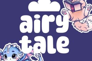 Gestalte deine eigenen Sticker!