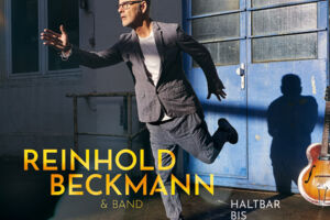 Reinhold Beckmann Trio - 