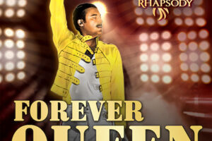 FOREVER QUEEN