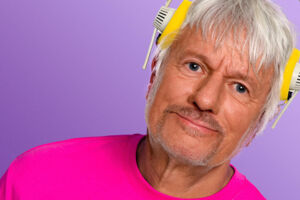 Jürgen Becker - Deine Disco