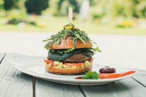 Burger & Beatz