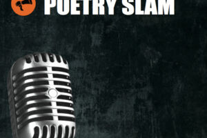 WORD UP! Poetry Slam - Deluxe