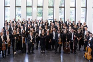 Eroica und die Menschenrechte - Württembergische Philharmonie Reutlingen
