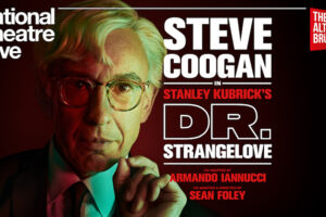 Dr. Strangelove