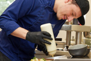 Snack dich glücklich mit Jan