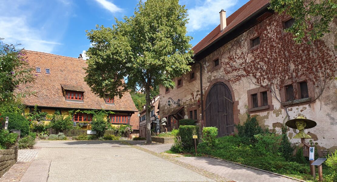 tag-des-offenen-denkmals-in-der-kunstsammlung-heinrich-maulbronn