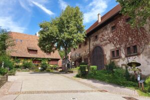 Tag des offenen Denkmals in der Kunstsammlung Heinrich | Maulbronn
