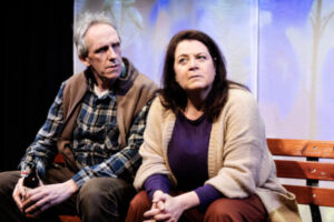 Alte Liebe. Von Elke Heidenreich - Nach dem gleichnamigen Roman von Elke Heidenreich und Bernd Schroeder