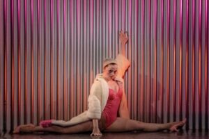 Cabaret - Kulturzeit 2025/26