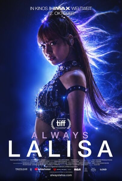 always-lalisa