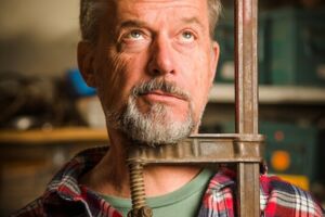 Uli Boettcher: Herr der Zwinge - Heimwerker-Comedy