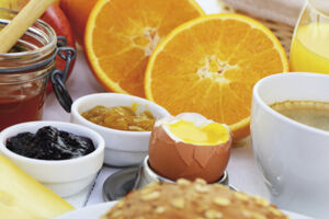 Frühstücksfahrt - Tageskreuzfahrten 2026 - Klassiker