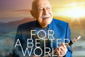 Giora Feidman - For a Better World - 80. Bühnenjubiläum