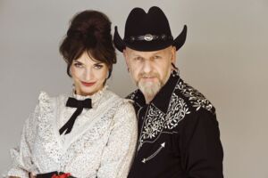 Schwester Cordula liebt Groschenromane - Der Westernroman - Liebe, Lasso, Leidenschaft