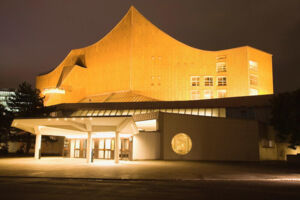 Sonderkonzert - Indiana Jones zu Gast in der Berliner Philharmonie