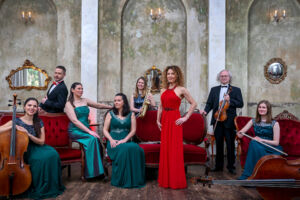 Zauber der Sterne - Die Weihnachtsgala