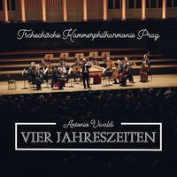 Antonio Vivaldi: Die vier Jahreszeiten