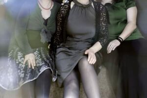 More Maids - Die First Ladies des Irish Folk